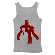 Iron Man Suit Up Women's